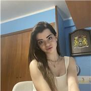 Profesora de catala per a nens, nivell alt